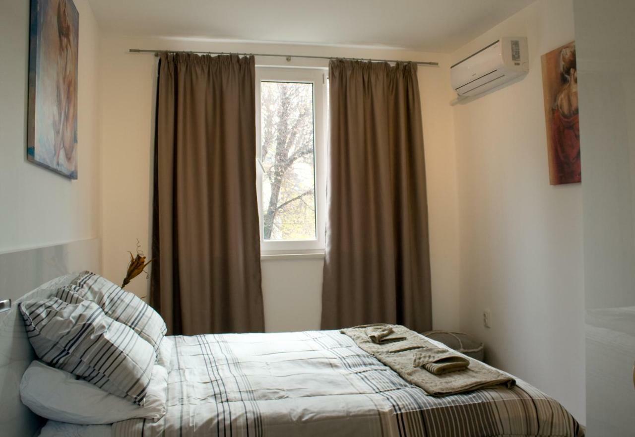 Design Apartment Błagojewgrad Zewnętrze zdjęcie
